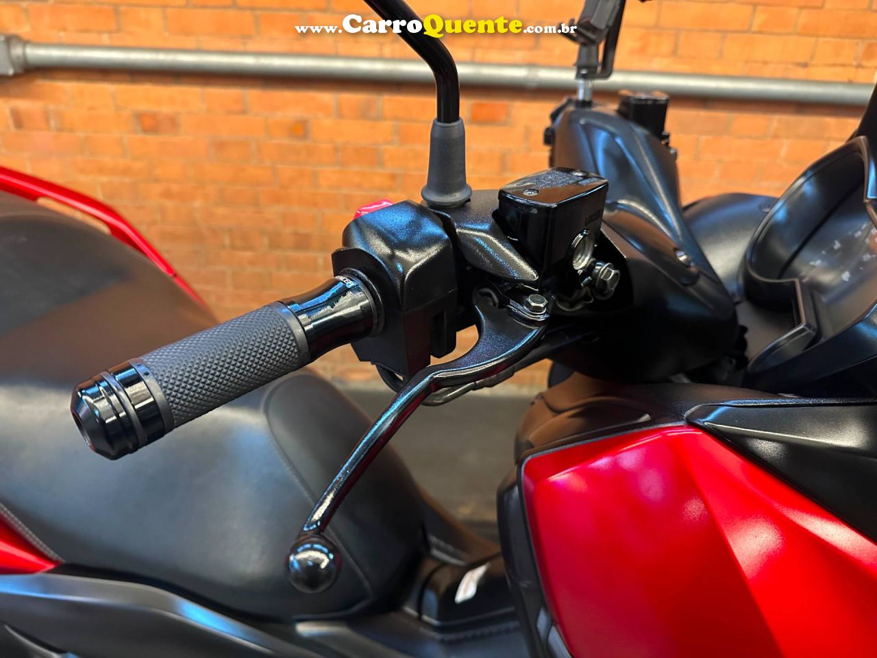 YAMAHA XMAX ABS 2021 - Loja