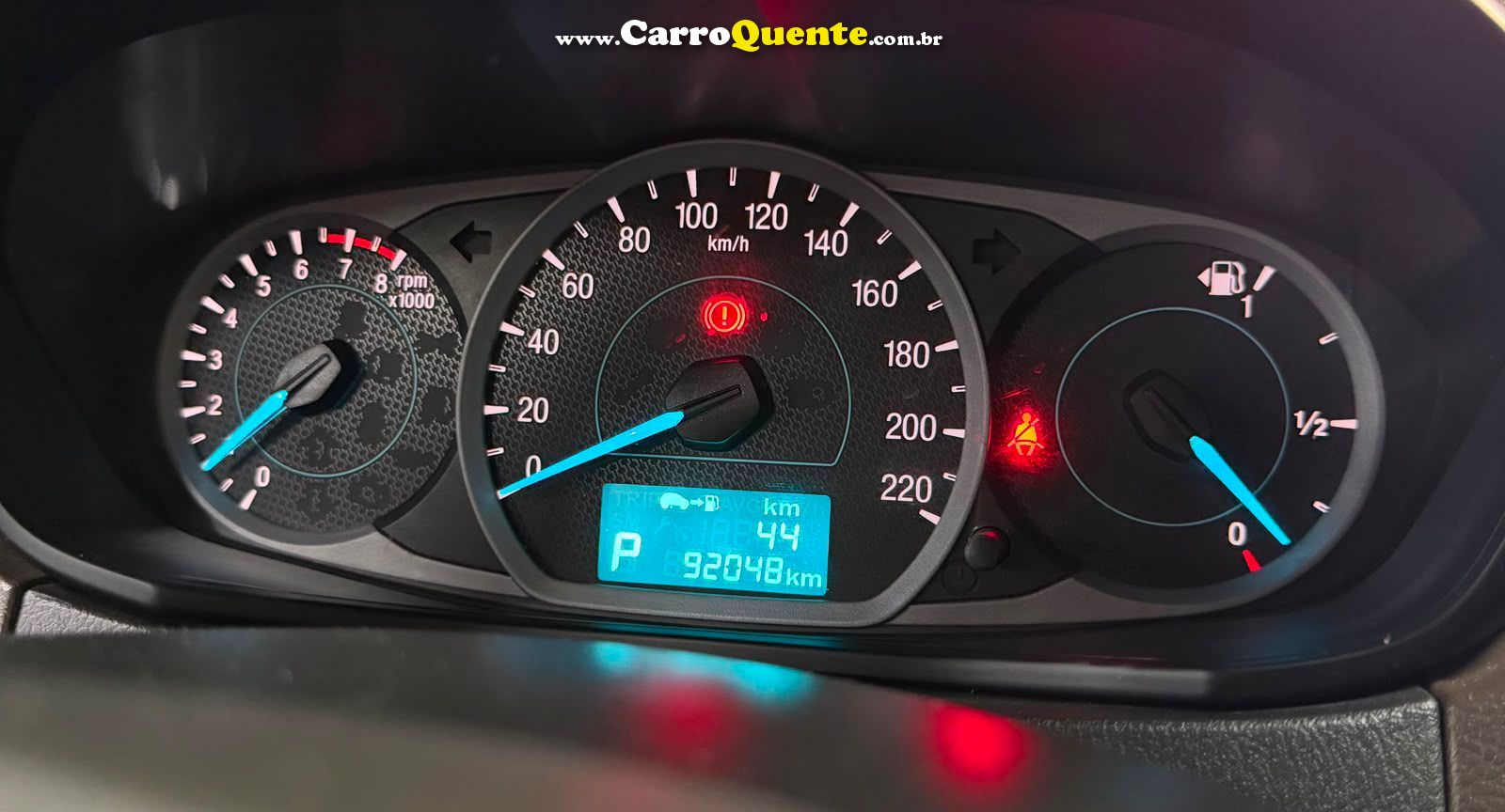 FORD Ka 1.5 Freestyle Flex 2020 - Automático 2020 - Loja
