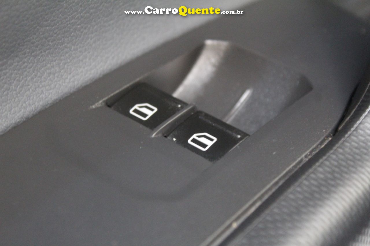 VOLKSWAGEN POLO 1.0 MPI TRACK 2025 - Loja