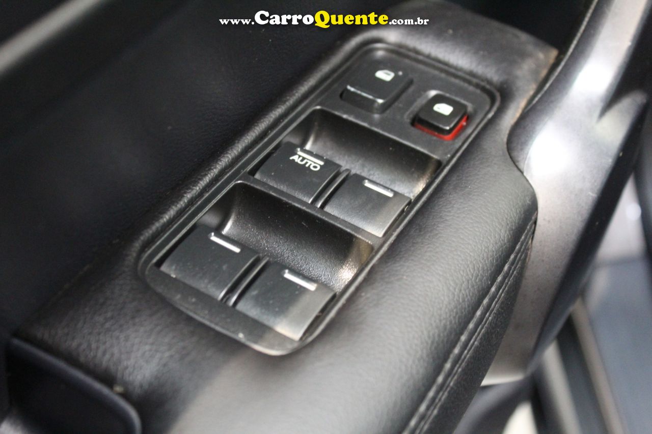 HONDA CRV 2.0 EXL 4X4 16V 2009 - Loja