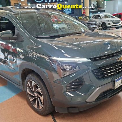 CHEVROLET SPIN 1.8 PREMIER 8V 2025