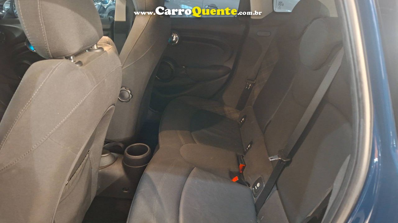 MINI COOPER 1.5 12V TURBO 2016 - Loja