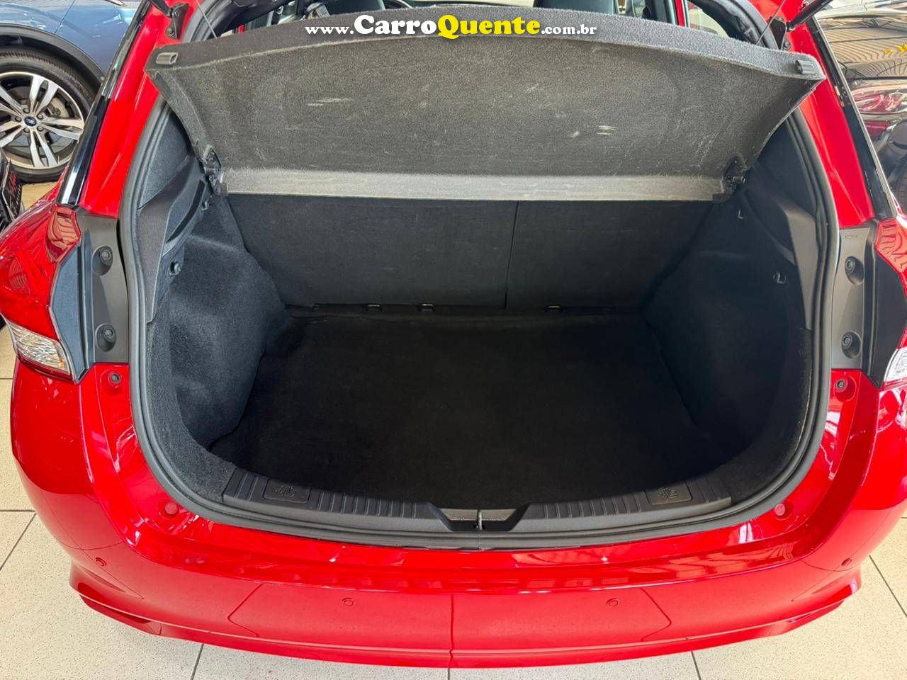 TOYOTA YARIS 1.3 16V XL PLUS TECH MULTIDRIVE 2019 - Loja