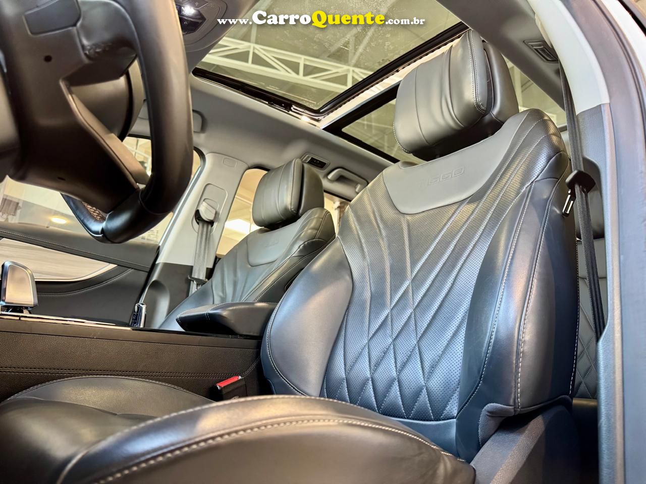 CHERY TIGGO 8 PRO 1.5 TCI PLUG-IN DHT 2024 - Loja