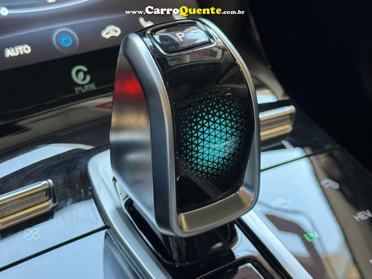 CHERY TIGGO 8 PRO 1.5 TCI PLUG-IN DHT 2024 - Loja