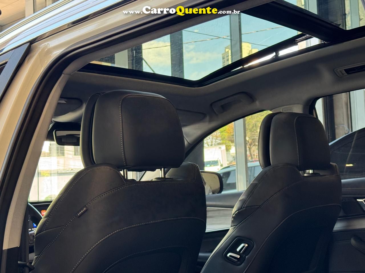 CHERY TIGGO 8 PRO 1.5 TCI PLUG-IN DHT 2024 - Loja