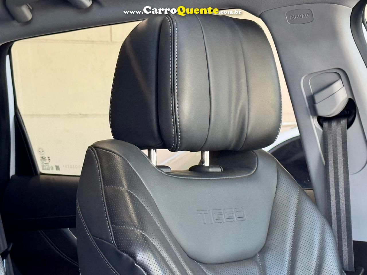 CHERY TIGGO 8 PRO 1.5 TCI PLUG-IN DHT 2024 - Loja