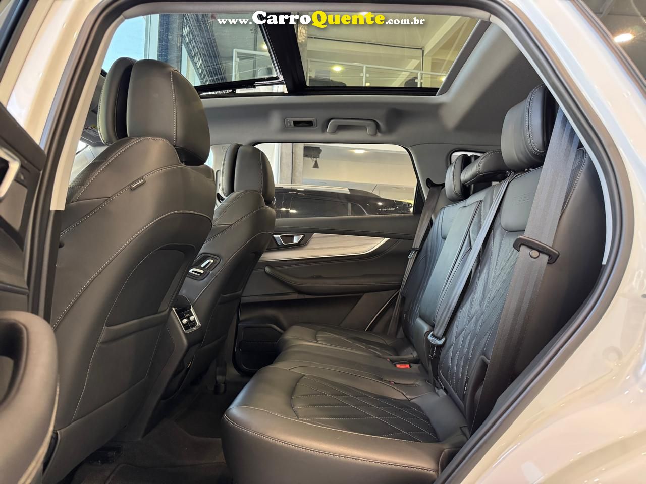 CHERY TIGGO 8 PRO 1.5 TCI PLUG-IN DHT 2024 - Loja