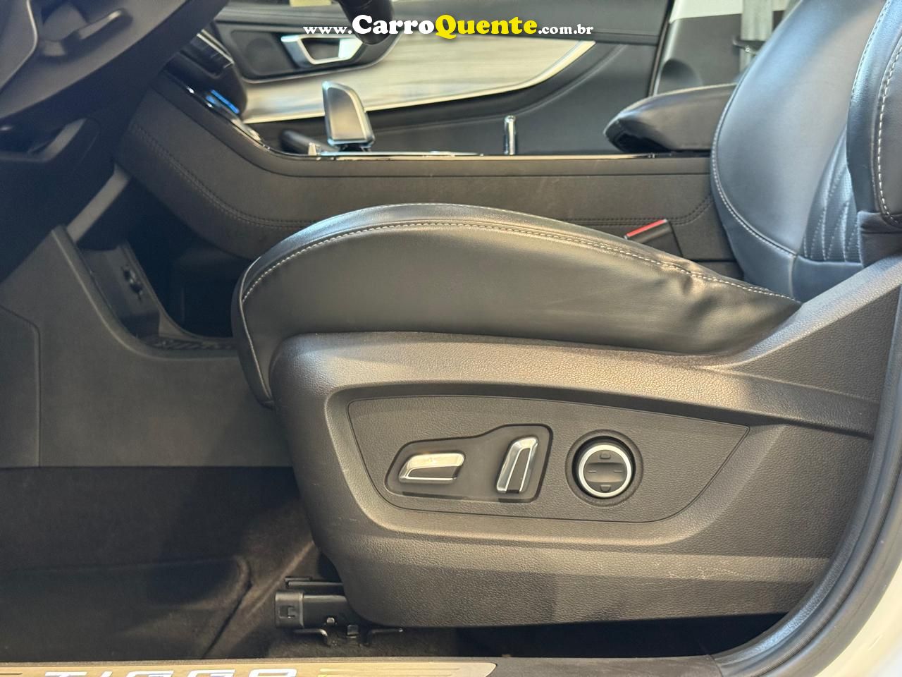 CHERY TIGGO 8 PRO 1.5 TCI PLUG-IN DHT 2024 - Loja