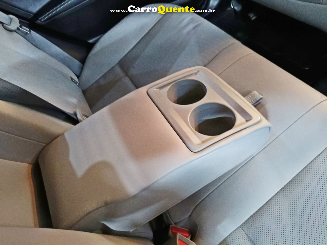 TOYOTA COROLLA 2.0 XEI 2017 - Loja