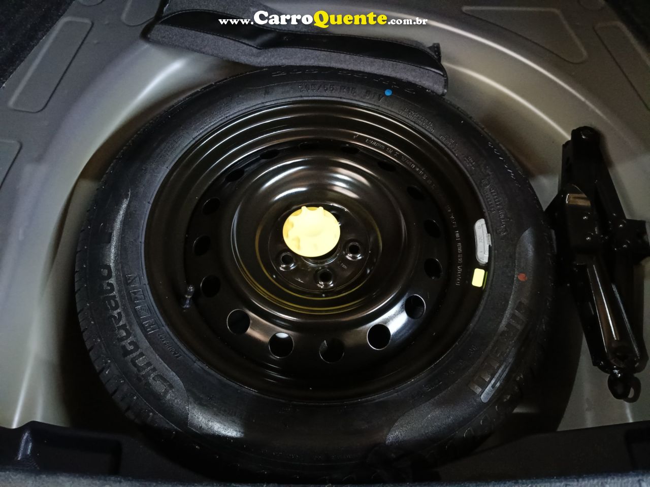 TOYOTA COROLLA 2.0 XEI 2017 - Loja