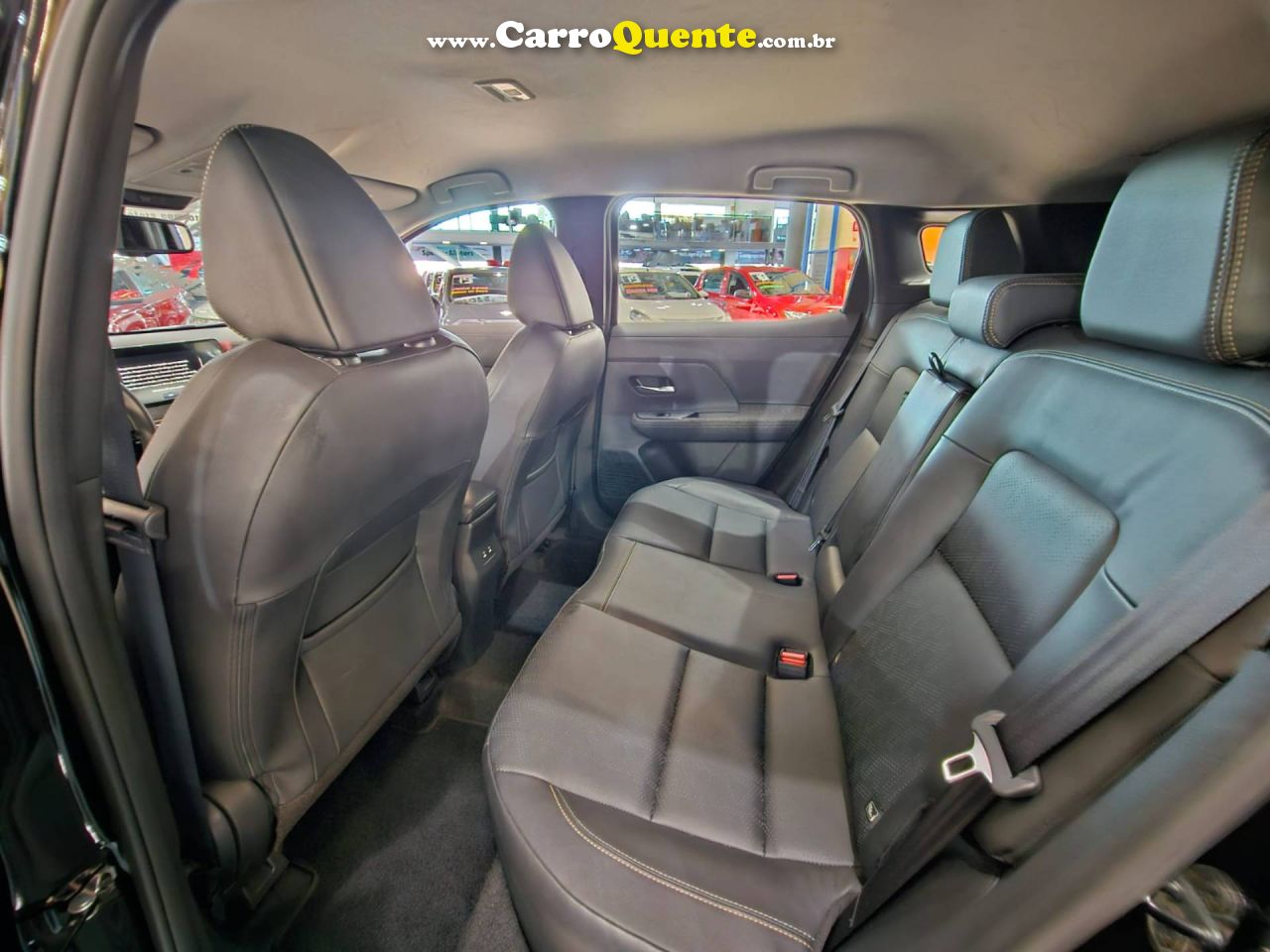 NISSAN KICKS 1.0  TURBO EXCLUSIVE DCT 2026 - Loja
