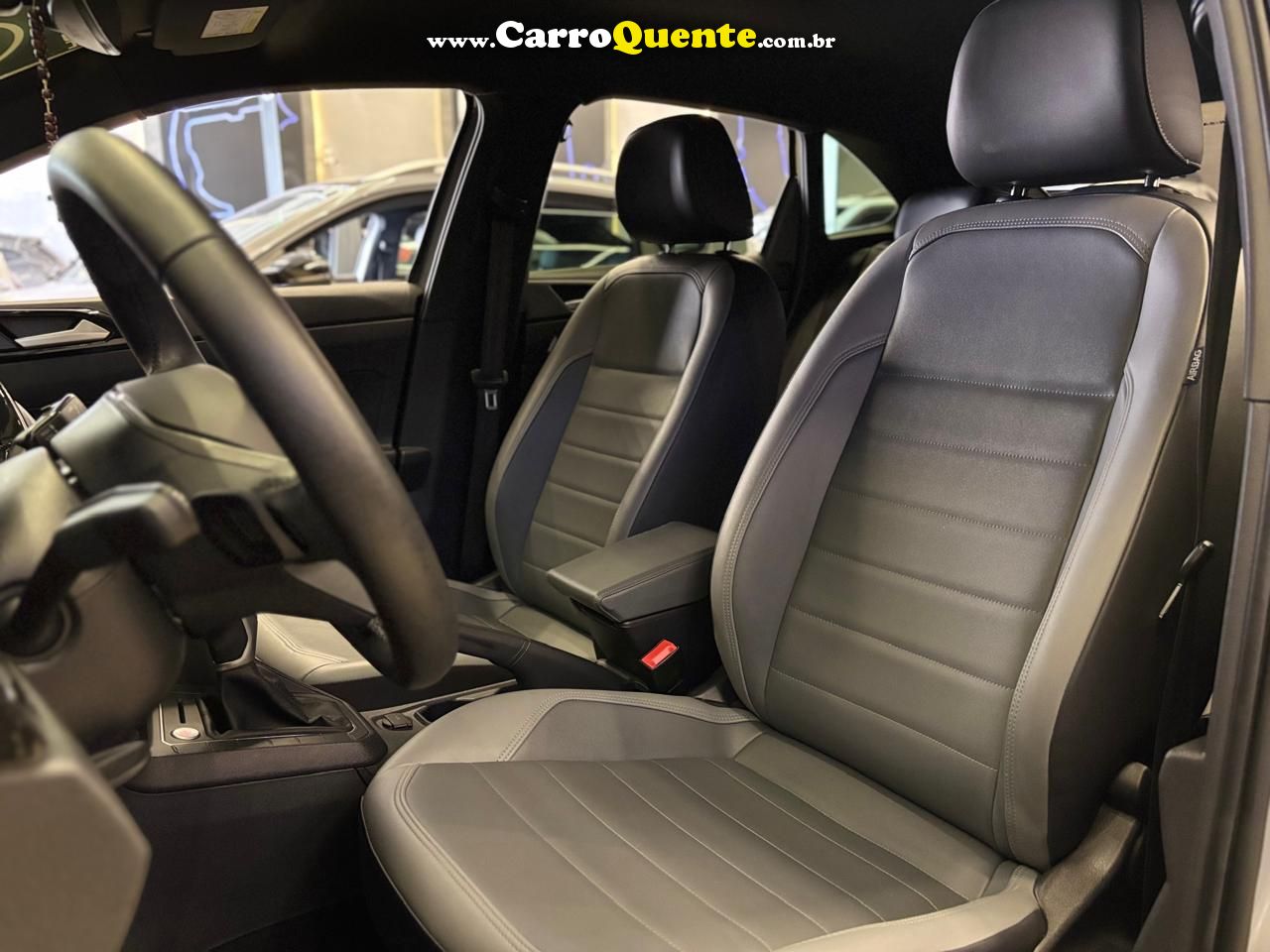 VOLKSWAGEN NIVUS 1.0 200 TSI TOTAL HIGHLINE 2023 - Loja