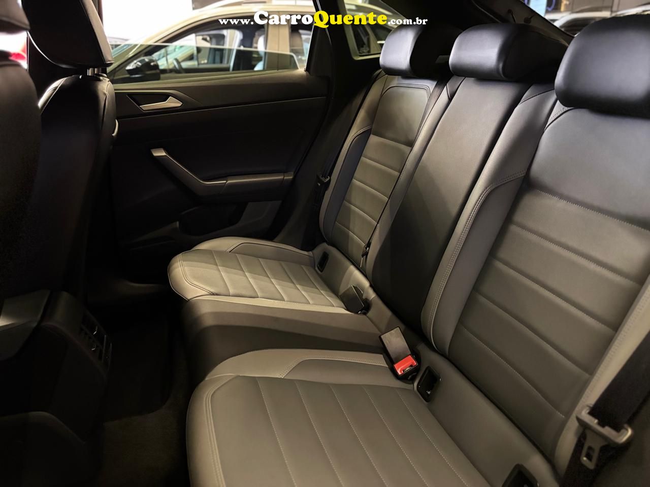 VOLKSWAGEN NIVUS 1.0 200 TSI TOTAL HIGHLINE 2023 - Loja