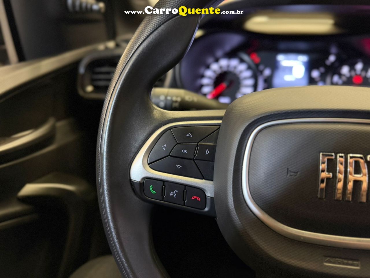 FIAT ARGO 1.0 FIREFLY DRIVE 2026 - Loja
