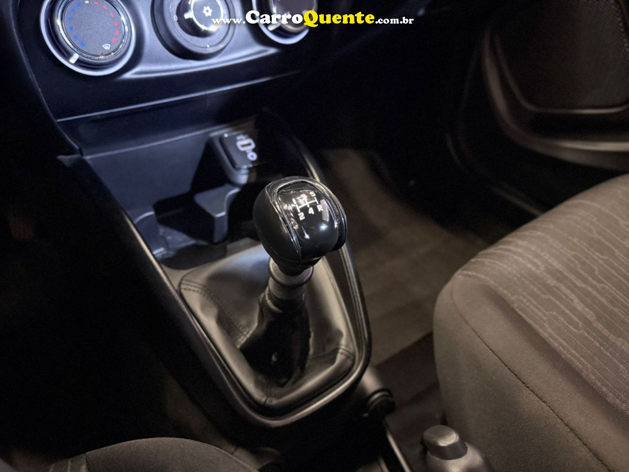 FIAT ARGO 1.0 FIREFLY DRIVE 2026 - Loja