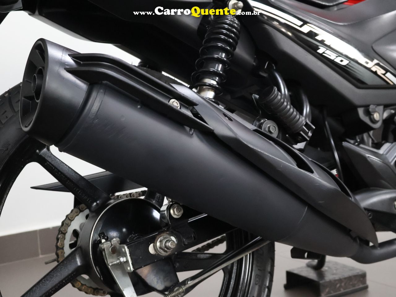 YAMAHA FACTOR 150ED 2021 - Loja