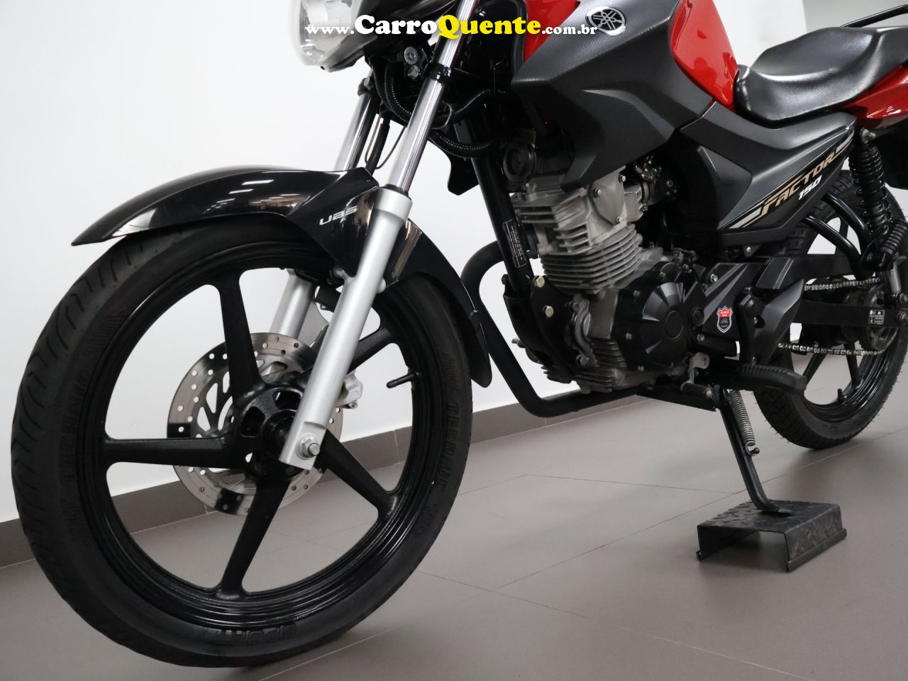 YAMAHA FACTOR 150ED 2021 - Loja