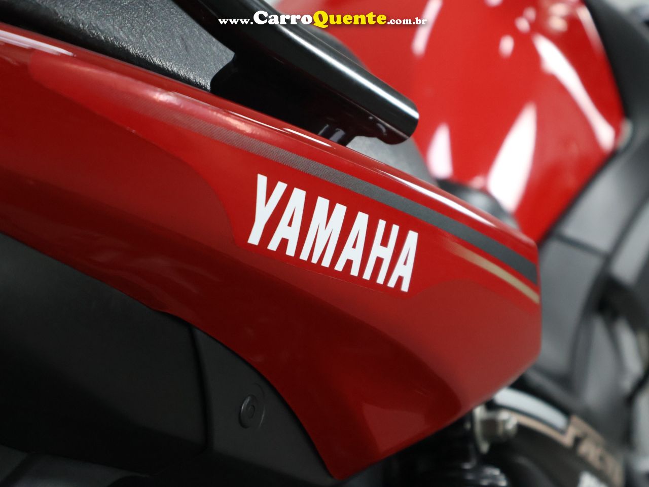 YAMAHA FACTOR 150ED 2021 - Loja