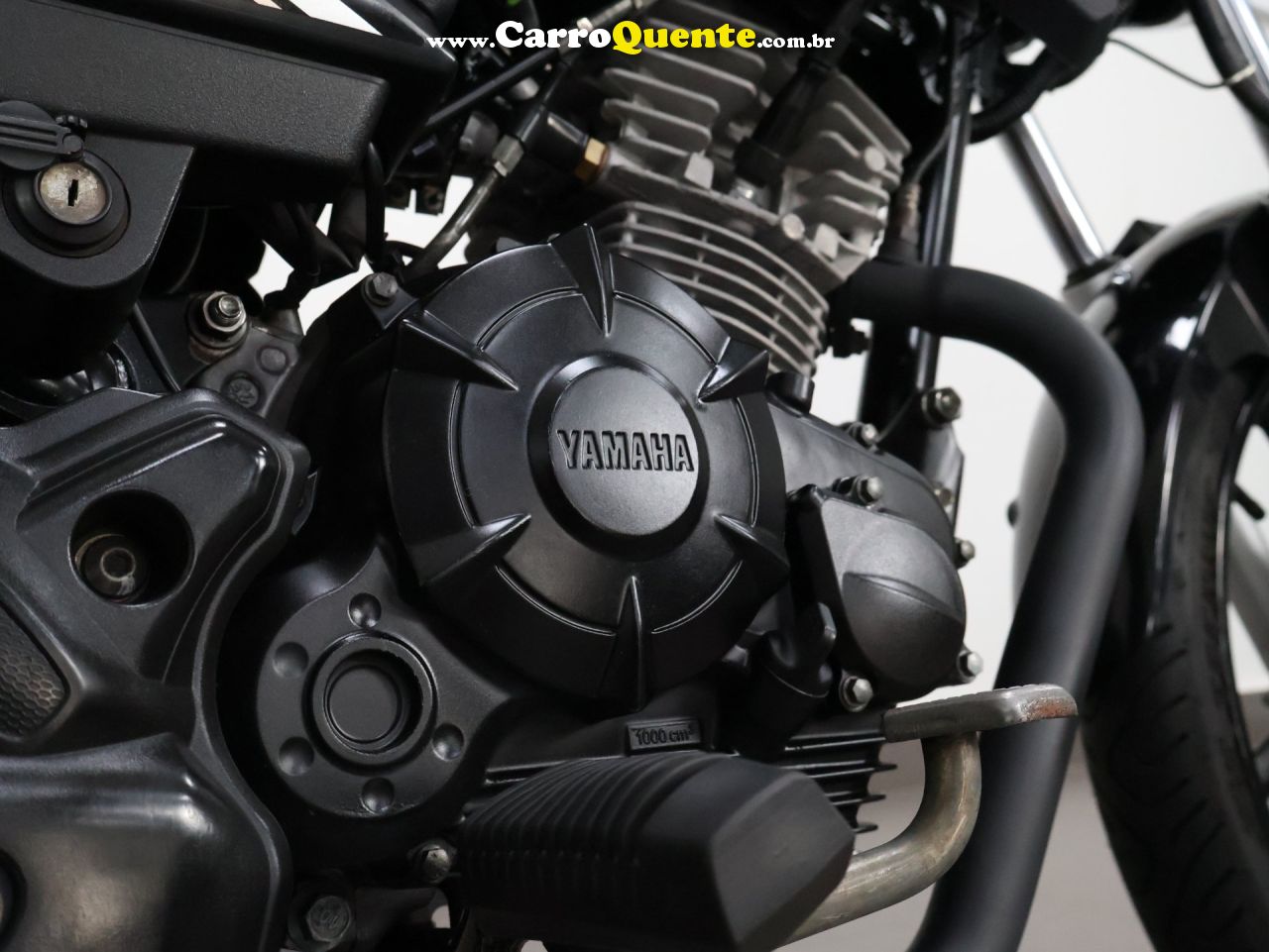 YAMAHA FACTOR 150ED 2021 - Loja