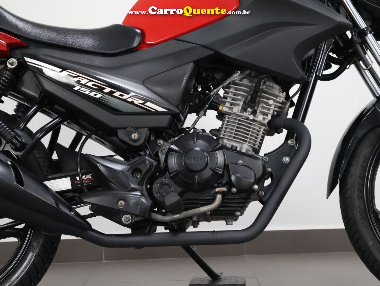 YAMAHA FACTOR 150ED 2021 - Loja