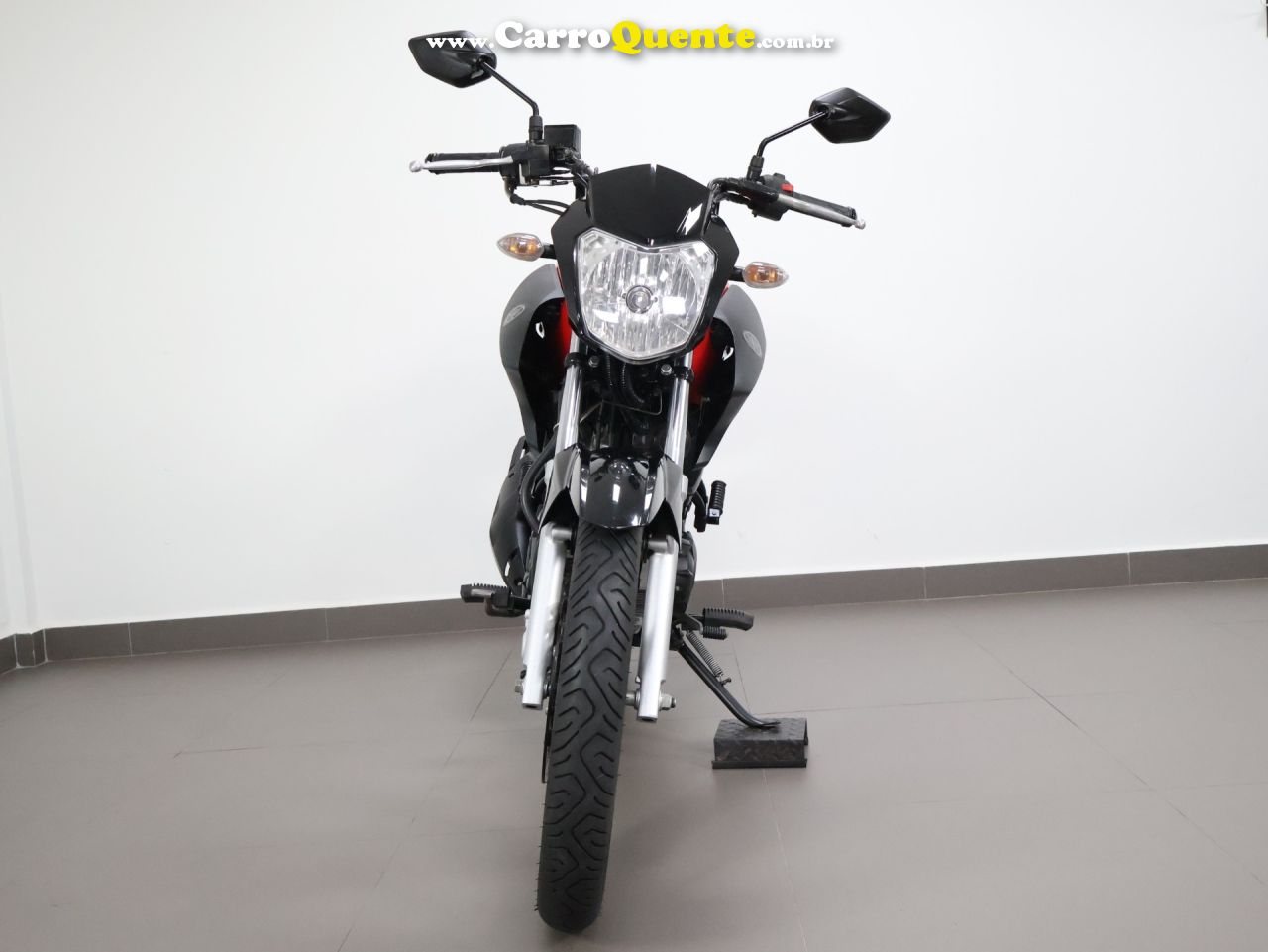 YAMAHA FACTOR 150ED 2021 - Loja