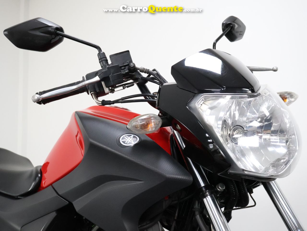 YAMAHA FACTOR 150ED 2021 - Loja