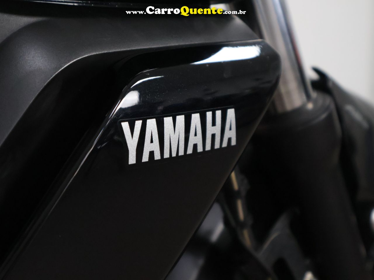 YAMAHA FZ15 FAZER ABS 2023 - Loja