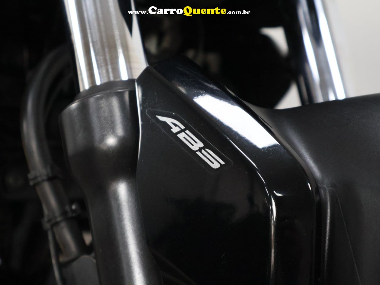 YAMAHA FZ15 FAZER ABS 2023 - Loja