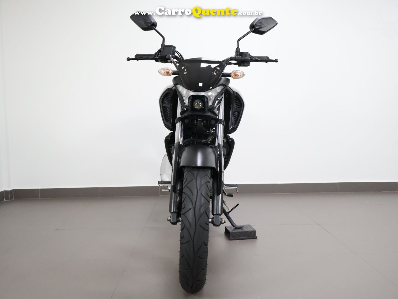 YAMAHA FZ15 FAZER ABS 2023 - Loja