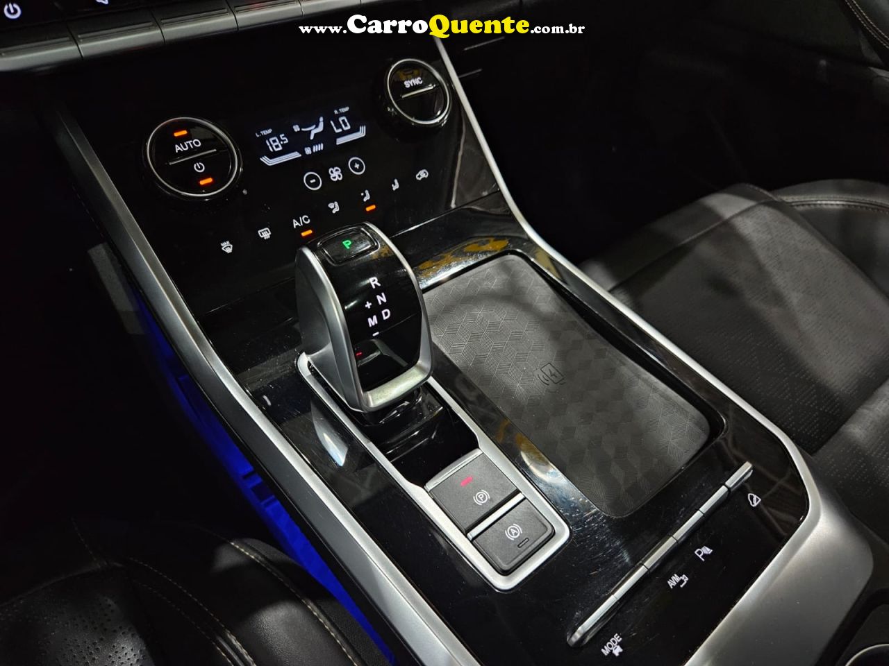 CHERY TIGGO 8 1.6 TURBO TXS * GARANTIA DE FÁBRICA * 2023 - Loja