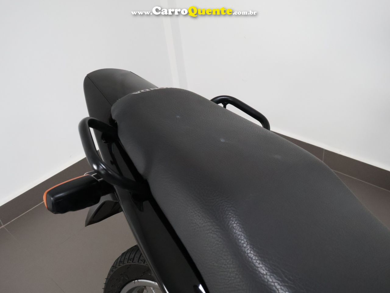 HONDA CG 125 FAN KS 2013 - Loja