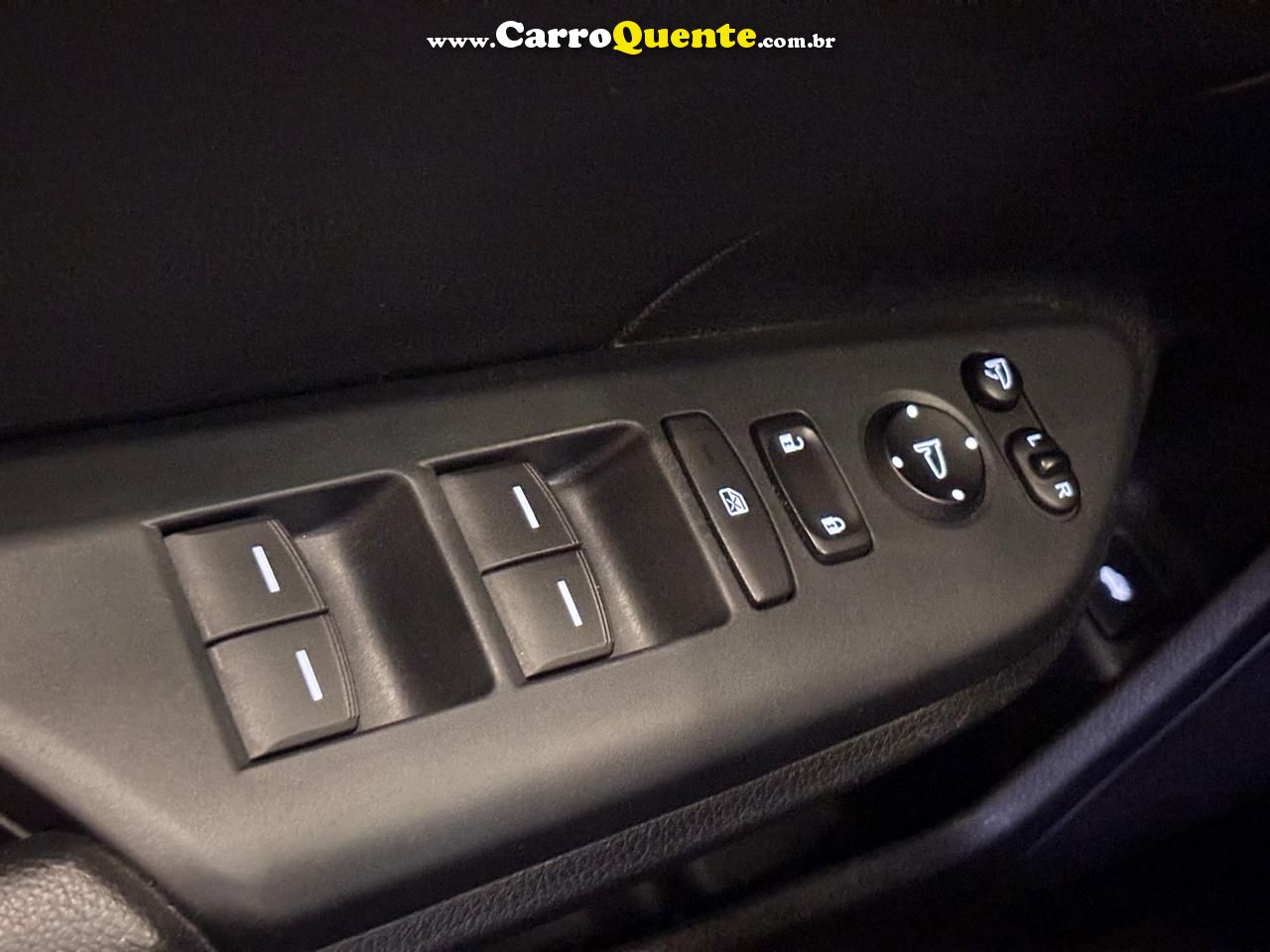 HONDA CIVIC 2.0 16V ONE EX 2018 - Loja