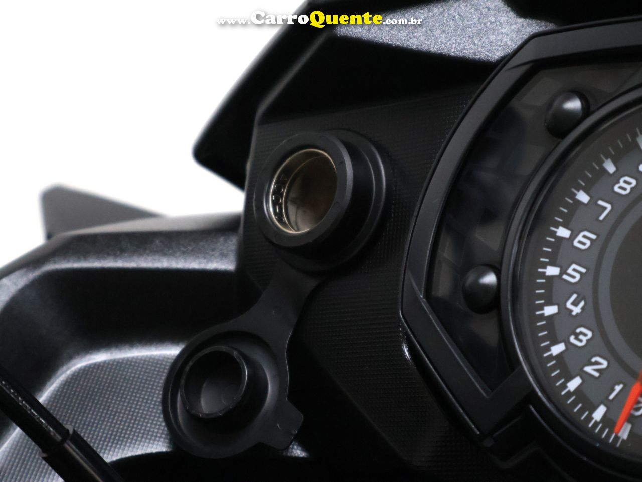 KAWASAKI VERSYS-X 300 TOURER ABS 2023 - Loja