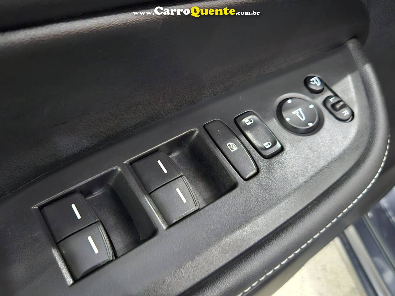HONDA CITY 1.5 I-VTEC HATCH TOURING 2024 - Loja
