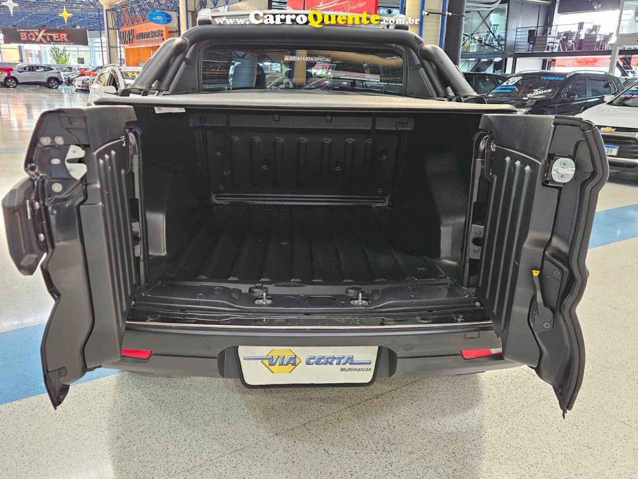 FIAT TORO 1.3 TURBO 270 FREEDOM * MODELO NOVO * 2026 - Loja