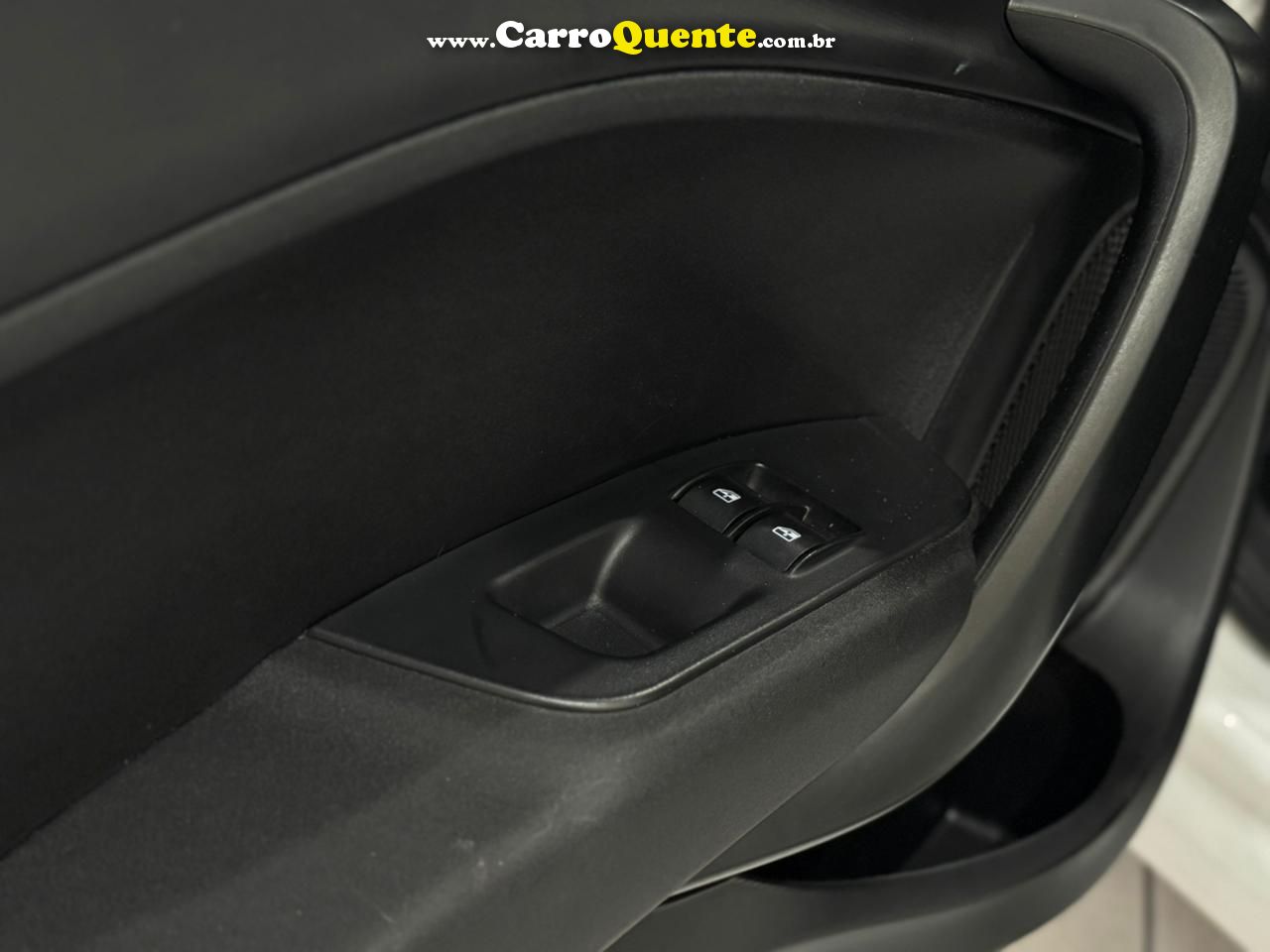 FIAT ARGO 1.0 FIREFLY 2024 - Loja