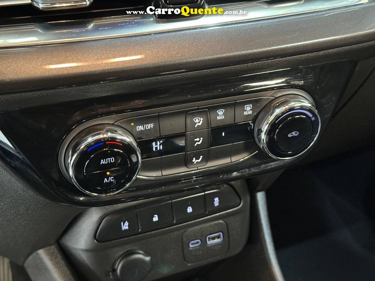 CHEVROLET SPIN 1.8 PREMIER 8V 2025 - Loja