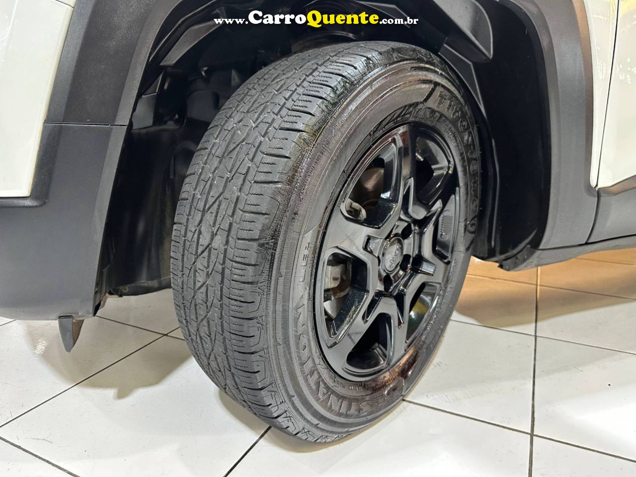 JEEP RENEGADE 1.3 T270 TURBO SPORT 2022 - Loja