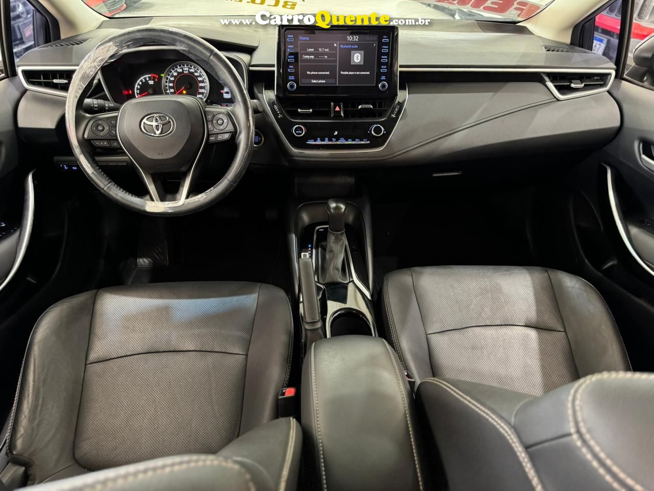 TOYOTA COROLLA 2.0 XEI 2023 - Loja