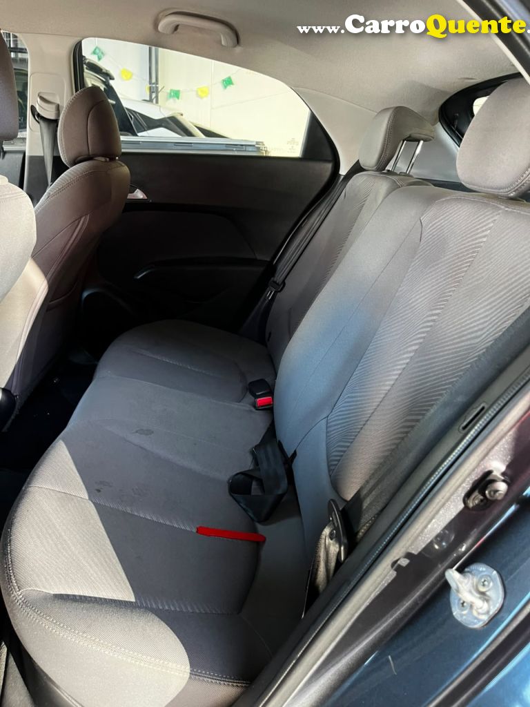 HYUNDAI   HB20X STYLE 1.6 FLEX 16V AUT.   CINZA 2014 1.6 FLEX - Loja