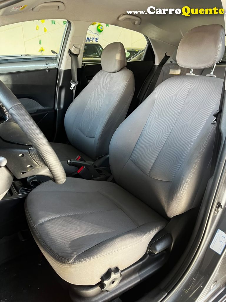 HYUNDAI   HB20X STYLE 1.6 FLEX 16V AUT.   CINZA 2014 1.6 FLEX - Loja