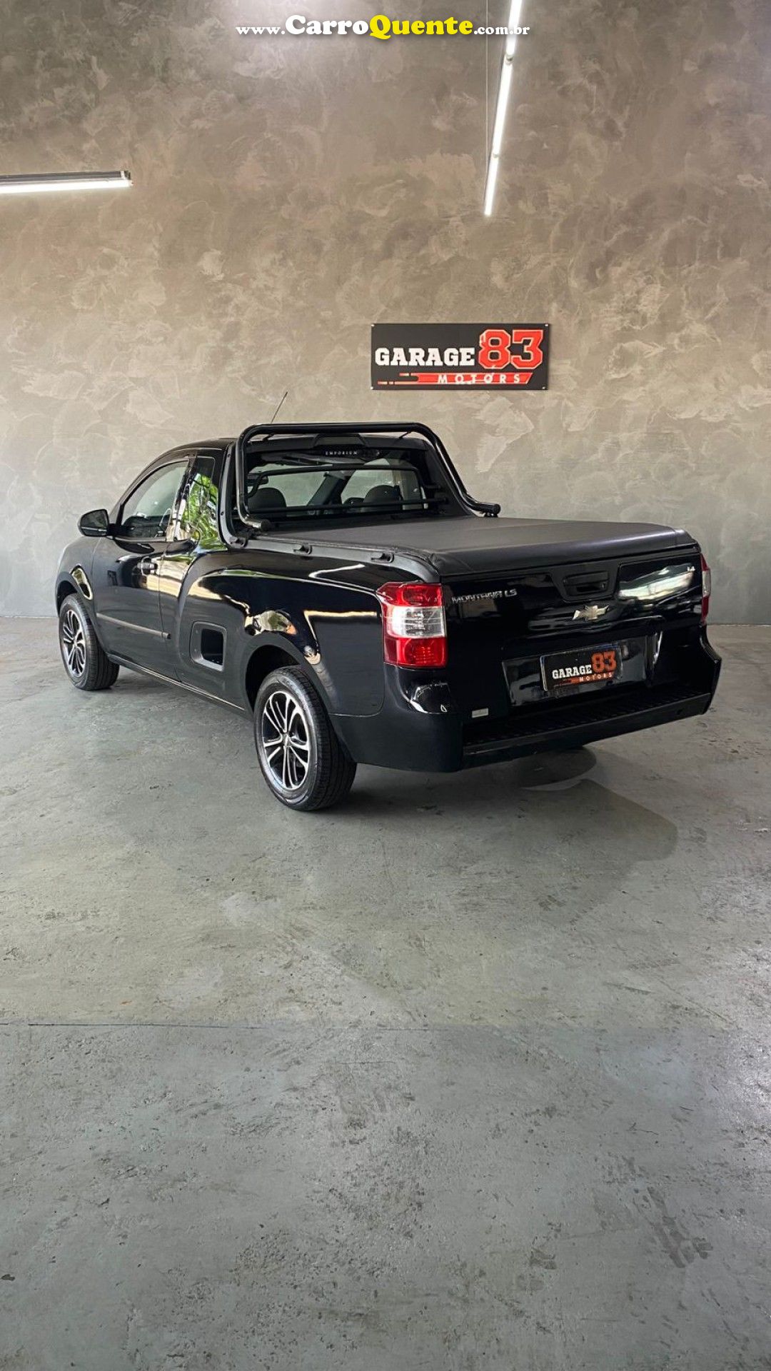 CHEVROLET   TRACKER LTZ 1.2 TURBO 12V FLEX AUT.   PRETO 2021 1.2 FLEX - Loja