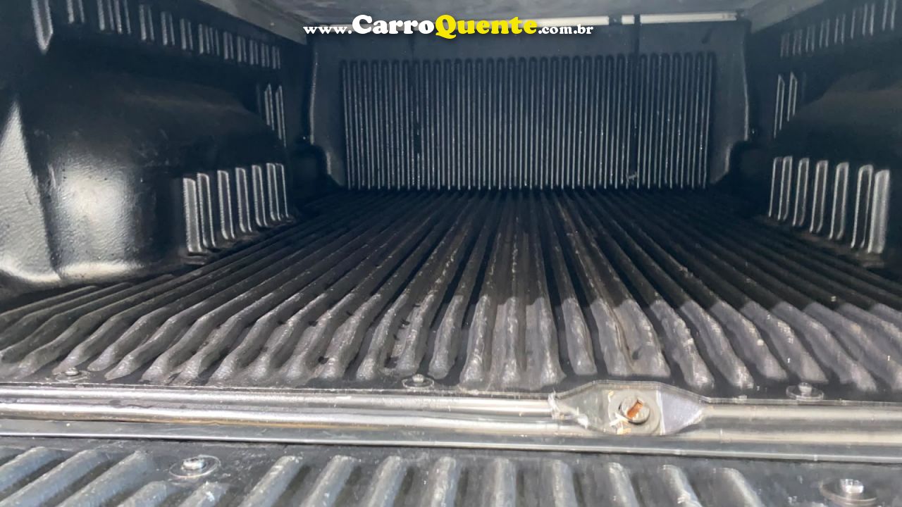 CHEVROLET   MONTANA LS 1.4 ECONOFLEX 8V 2P   PRETO 2012 1.4 FLEX - Loja