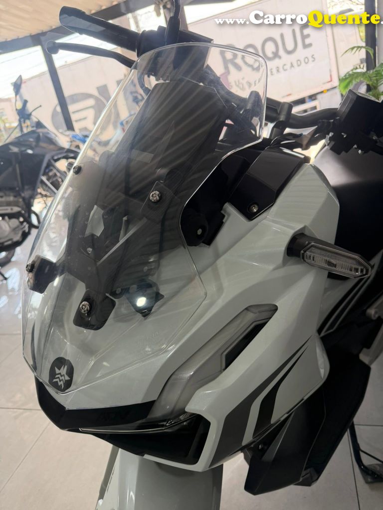 HONDA   ADV 150   BRANCO 2021 150 GASOLINA - Loja