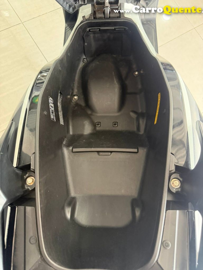 HONDA   ADV 150   BRANCO 2021 150 GASOLINA - Loja