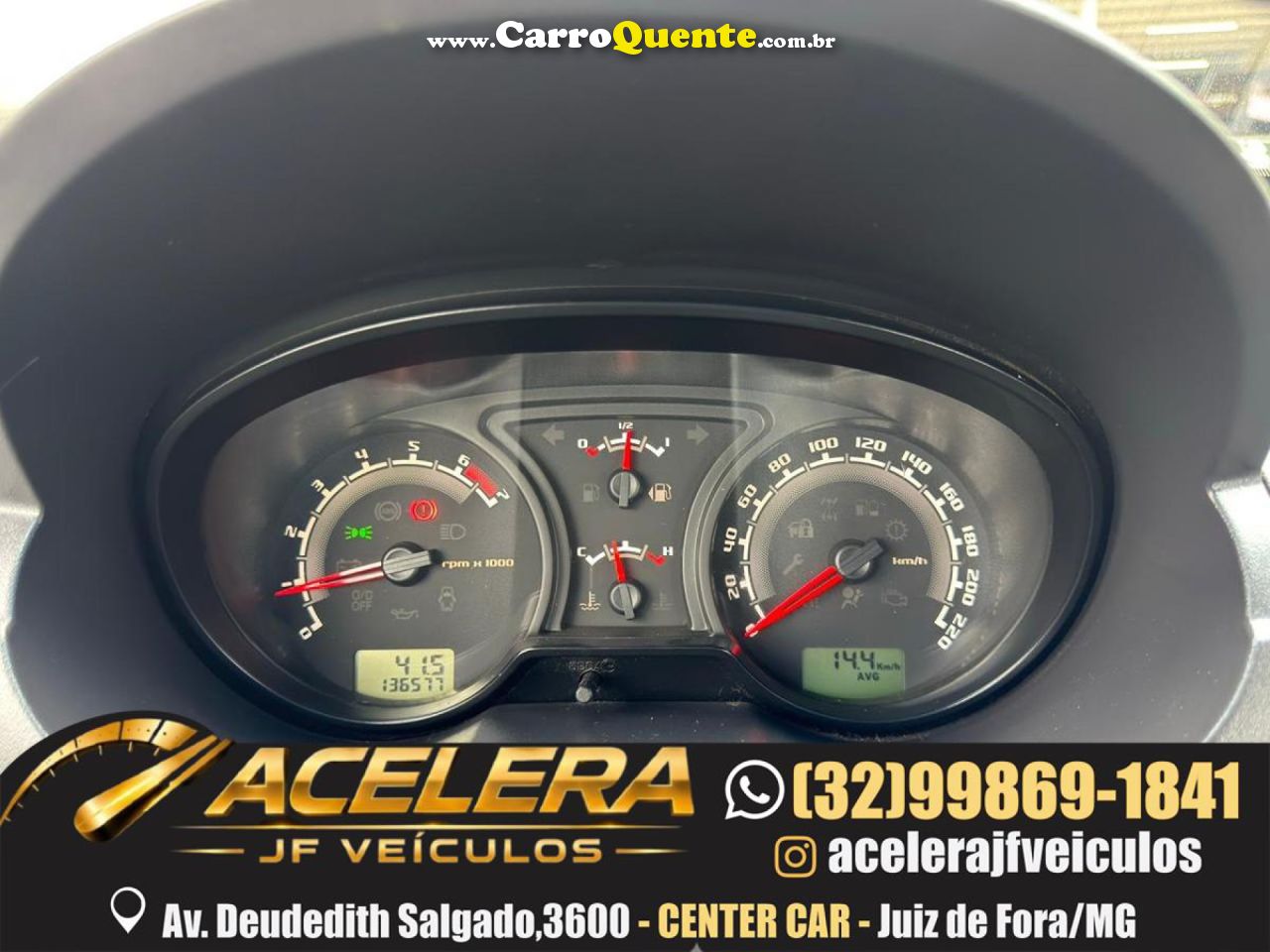 FORD   ECOSPORT XLT 1.6 1.6 FLEX 8V 5P   PRATA 2012 1.6 FLEX - Loja