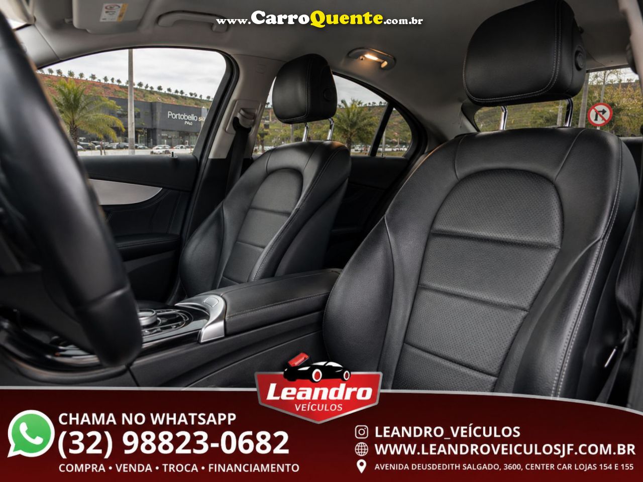 MERCEDES-BENZ   C-180 CGI AVANT. 1.61.6 FLEXTB 16V AUT.   BRANCO 2016 1.6 GASOLINA - Loja