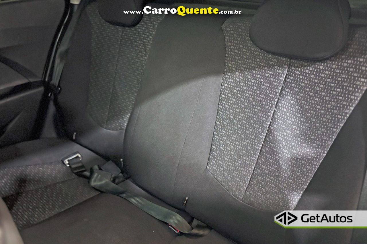 HYUNDAI   HB20 COMF.C.PLUSC.STYLE 1.0 FLEX 12V   BRANCO 2016 1.0 FLEX - Loja