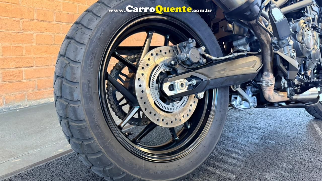 TRIUMPH TIGER 800 XRX 2019 - Loja